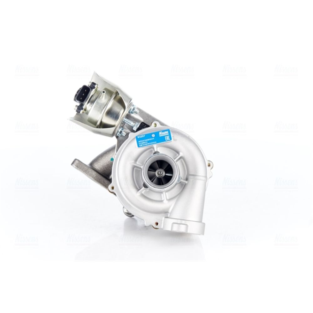 Turbo 13-93257