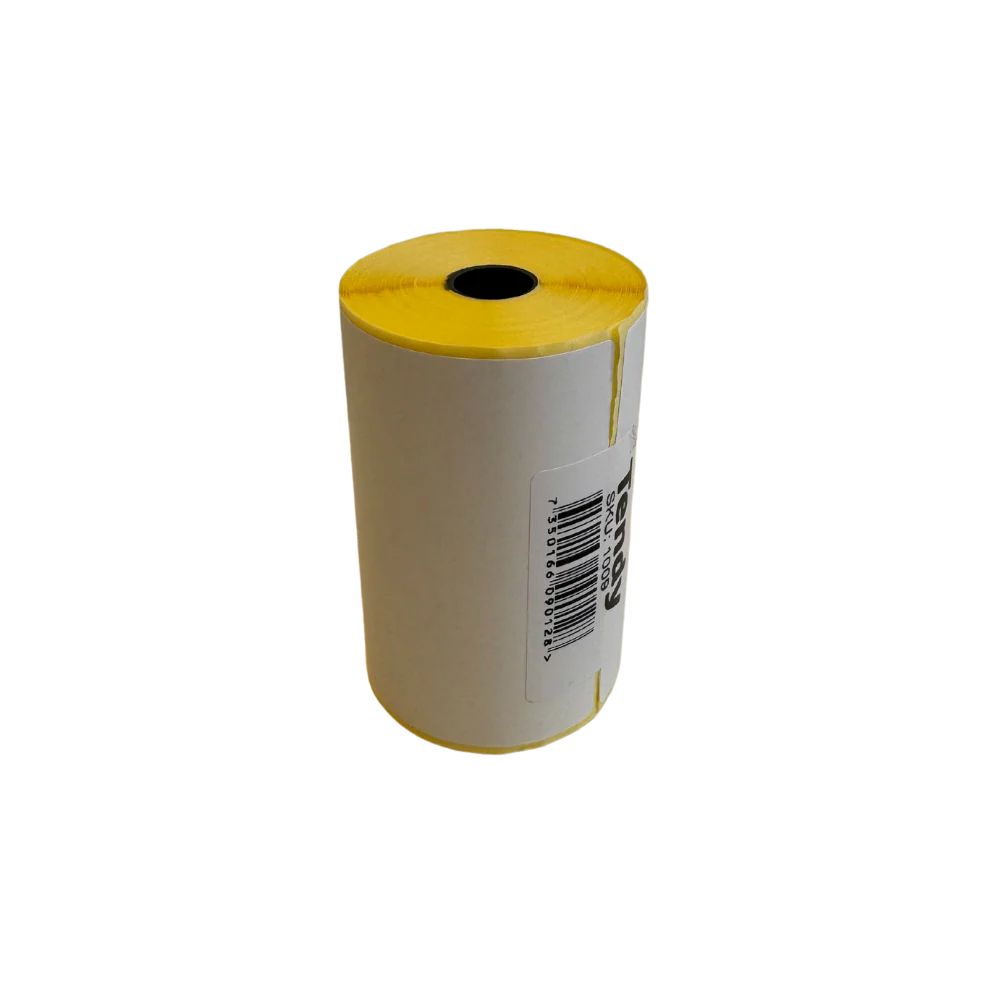 Tendy Tulostustarra 76x50mm 260kpl