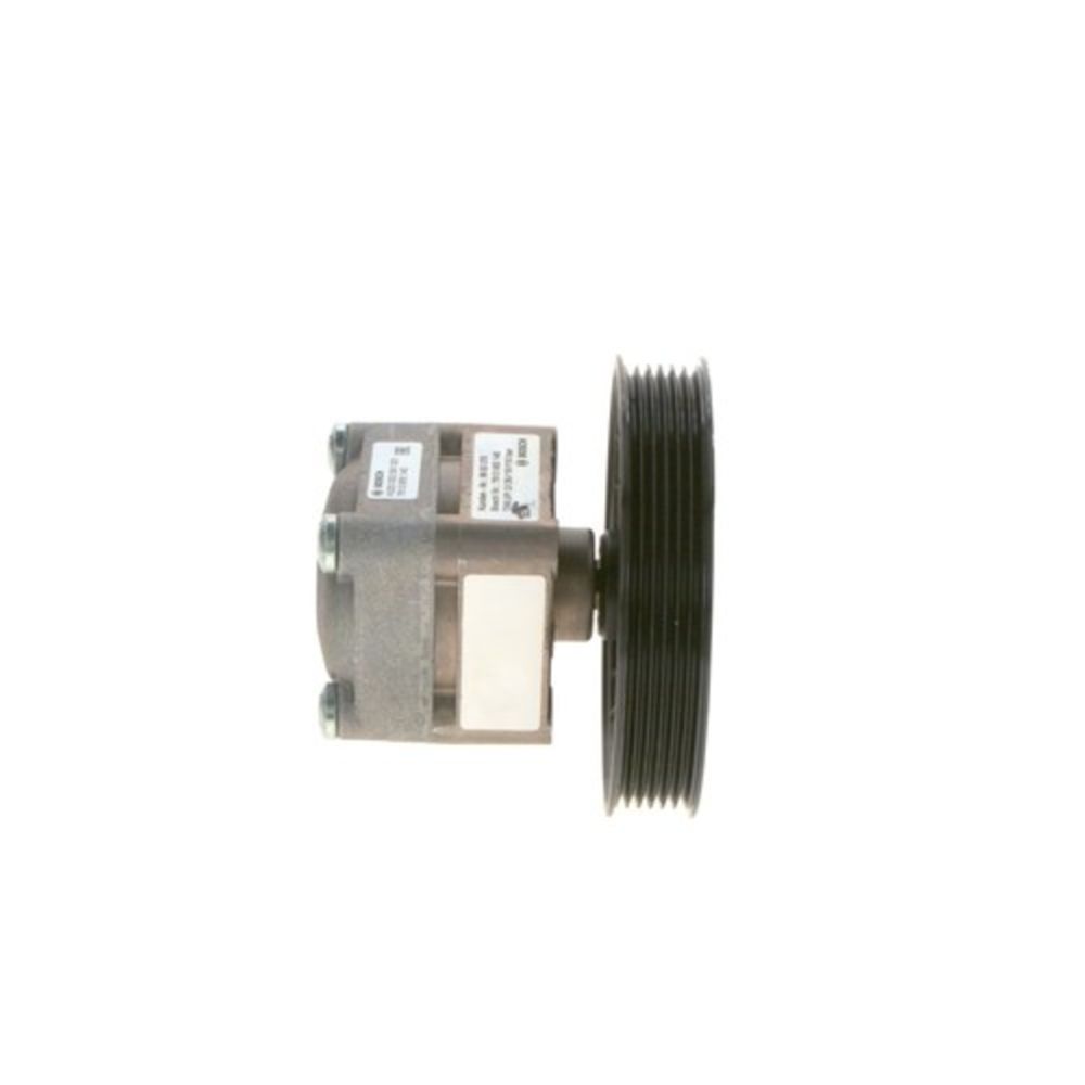 Ohjaustehostimen pumppu 17-01548