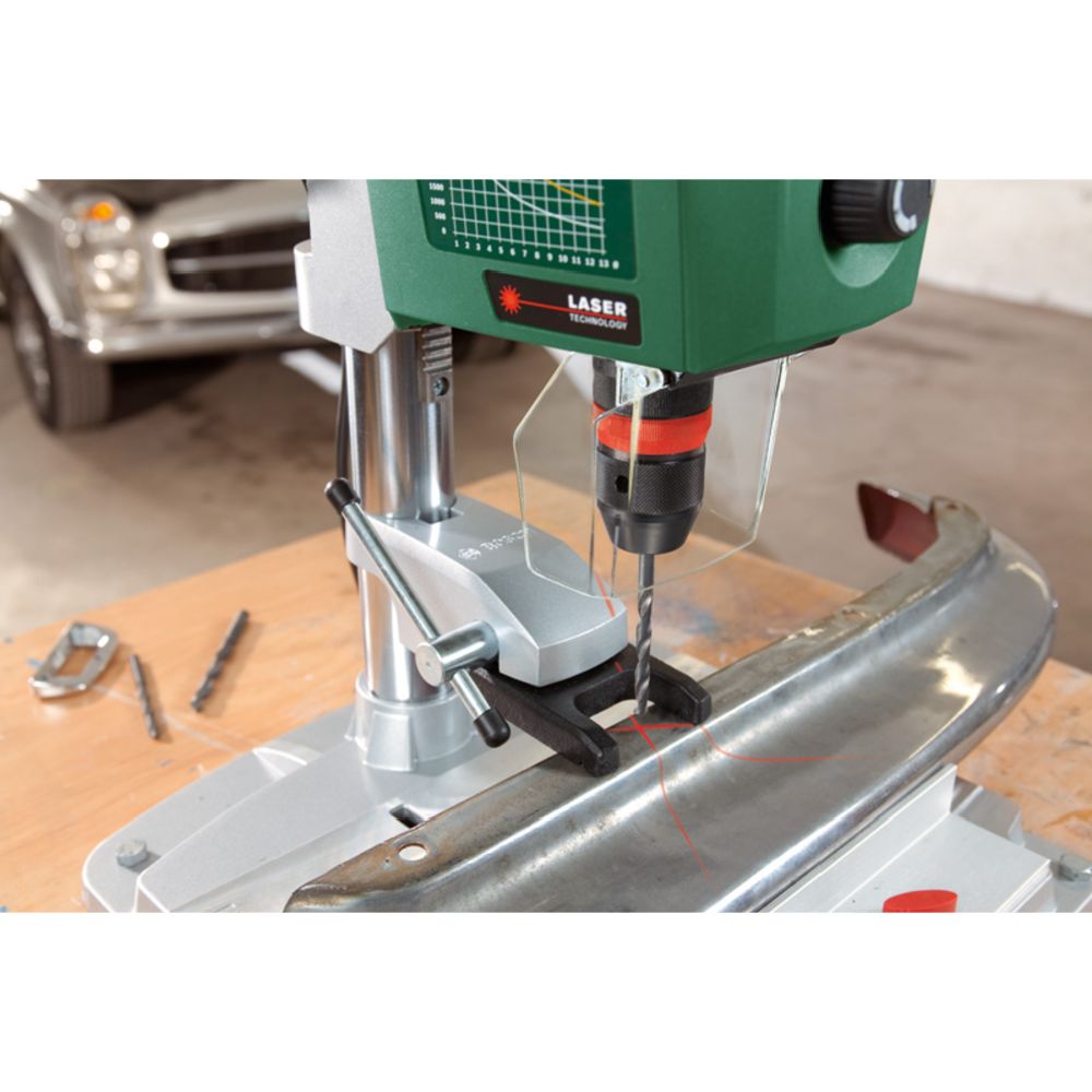 Bosch PBD 40 pylväsporakone 1-13 mm 710 W
