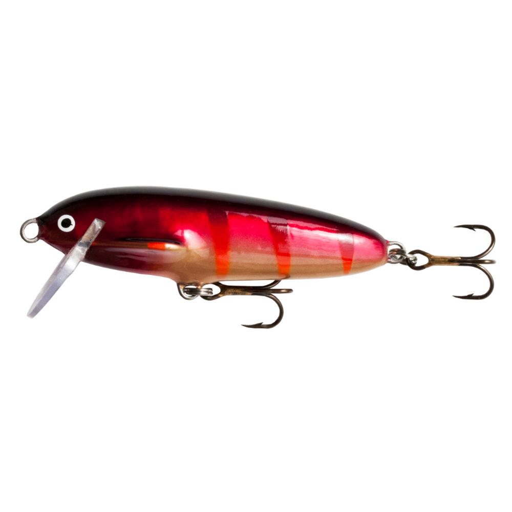 Nils Master Spearhead lohivaappu 8 cm 14 g