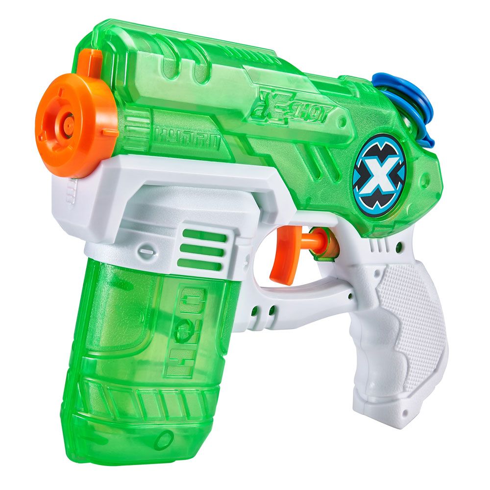 X-Shot Small Stealth Soaker veepüss