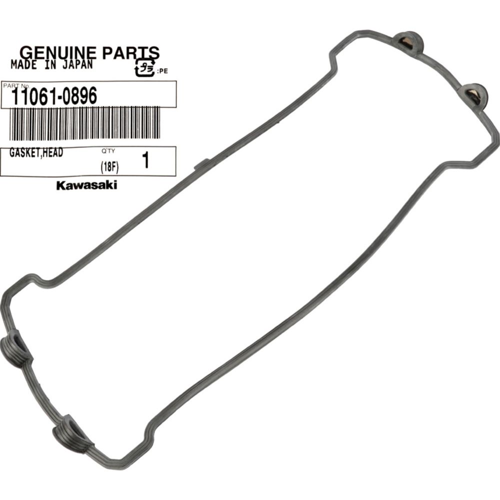 Packning, ventilkåpa 98-28383
