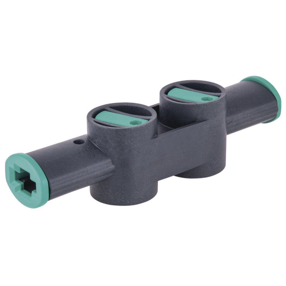 Wolfcraft® EHZ Easy / EHZ PRO ühe käe kiirpitstkruvi pikendusadapter