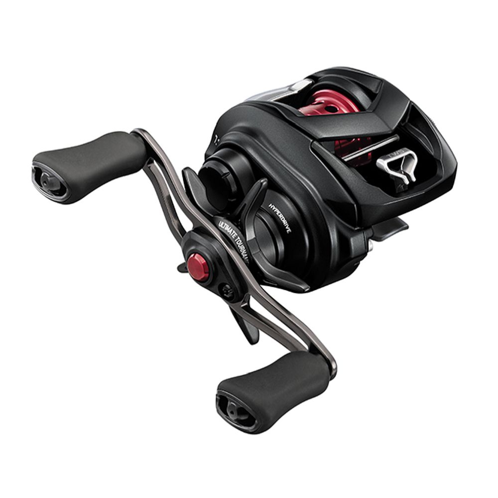 Daiwa Tatula BF TW 70XHL Multirulla vänstervevad