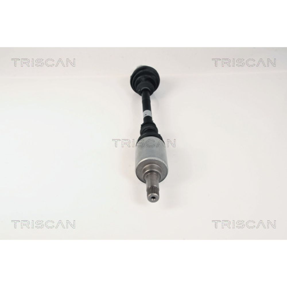 Vetoakseli 17-02532