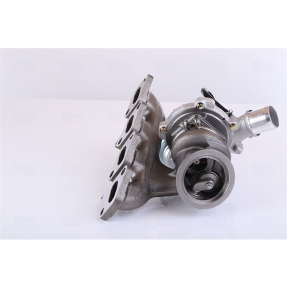 Turboahdin 13-10022
