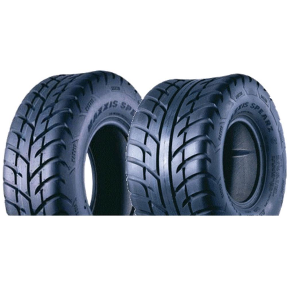 Maxxis M991 Spearz 25x10-12 4PL