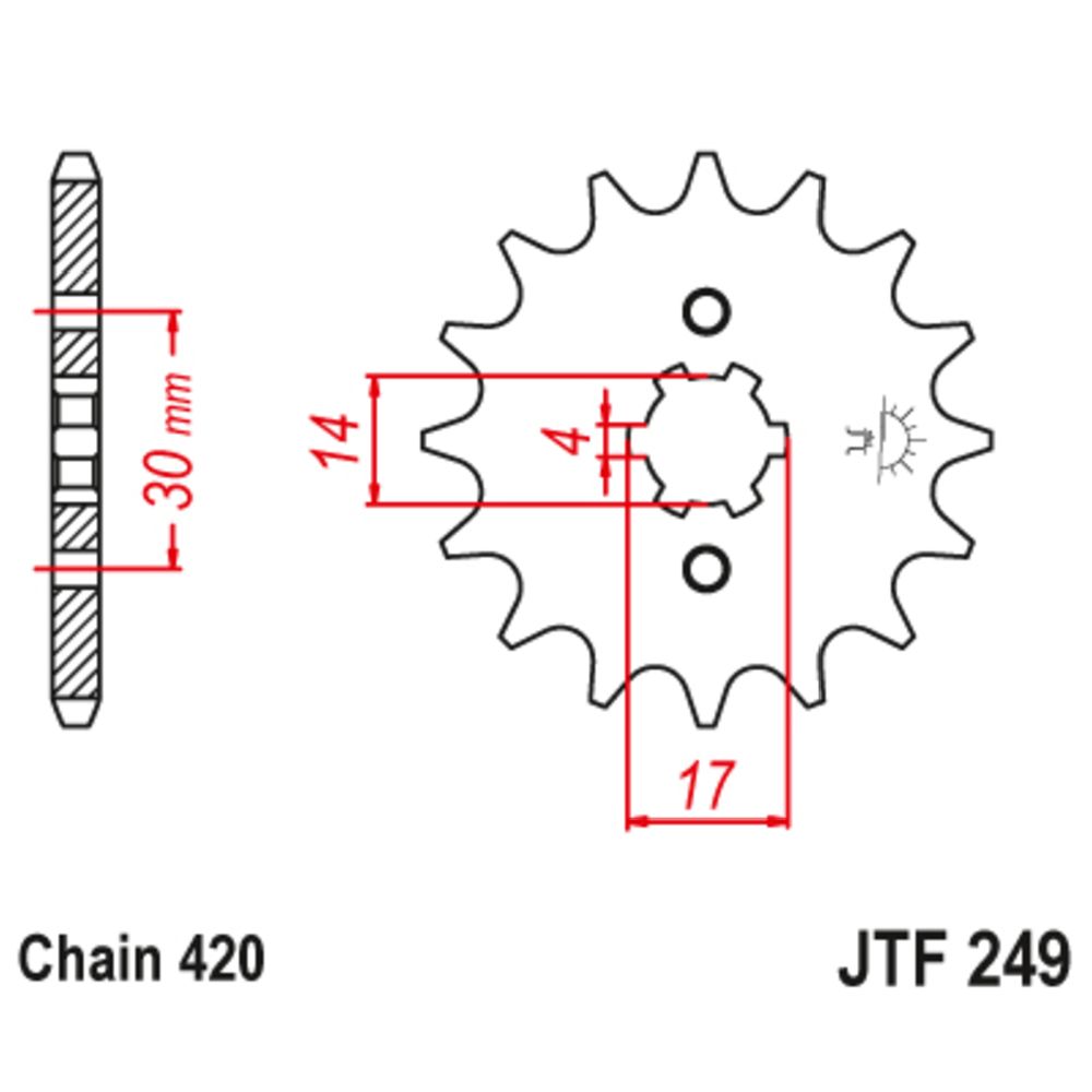 Framdrev 98-10438
