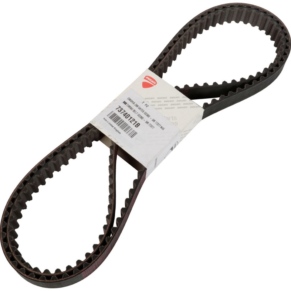 Ducati OE kamrem par (73740125A)