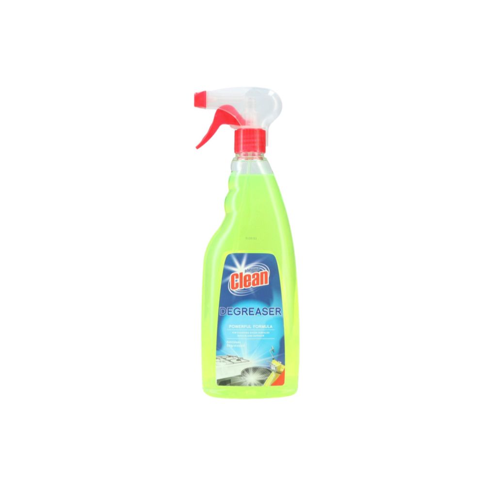 At home Clean avfettningsspray 750 ml