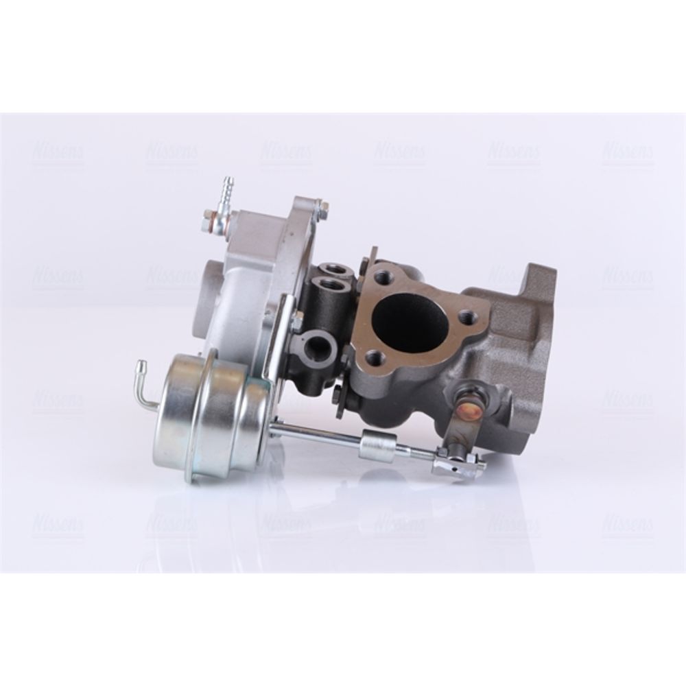 Turboahdin 13-00202