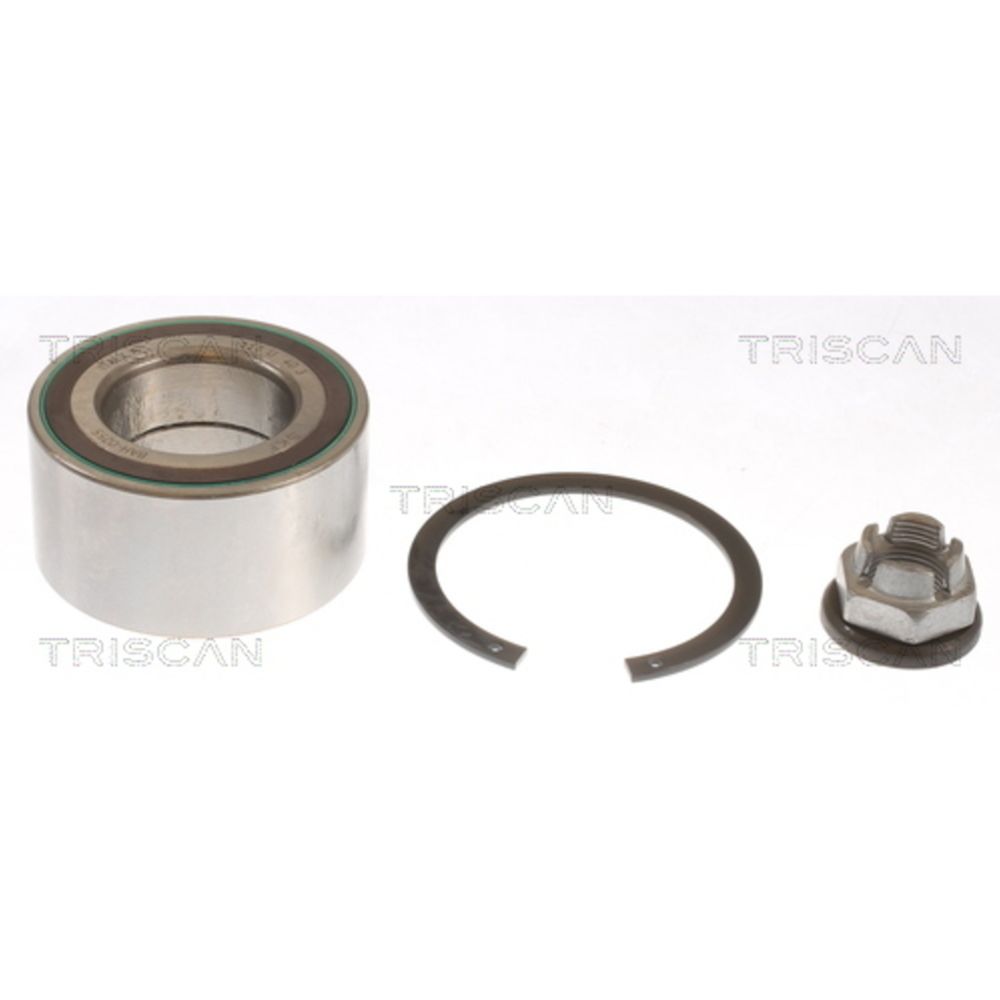 Pyöränlaakerisarja 21-00065