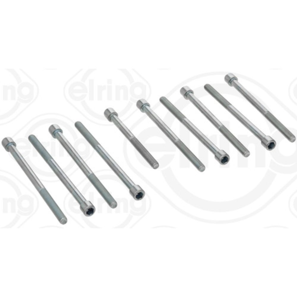 Bultsats, topplock 25-01003