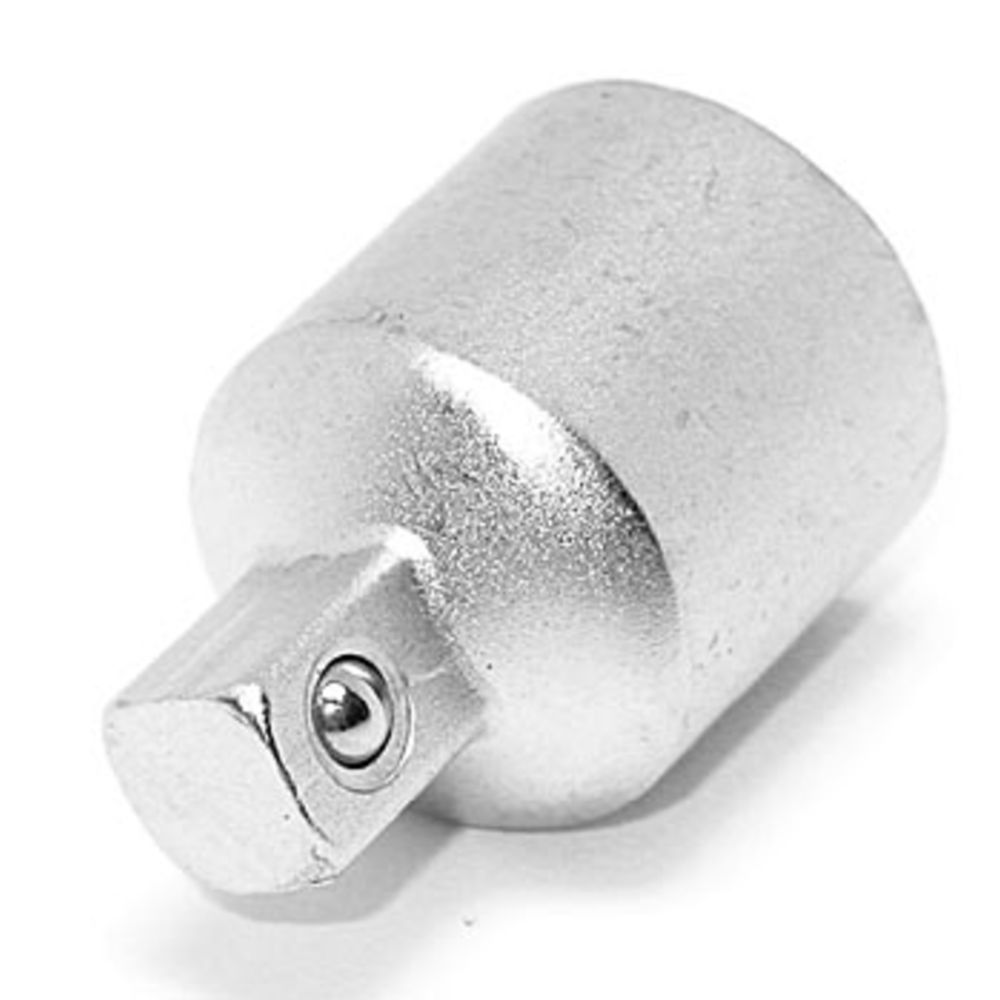 MTX Tools padruniadapter, 3/8"->1/4"