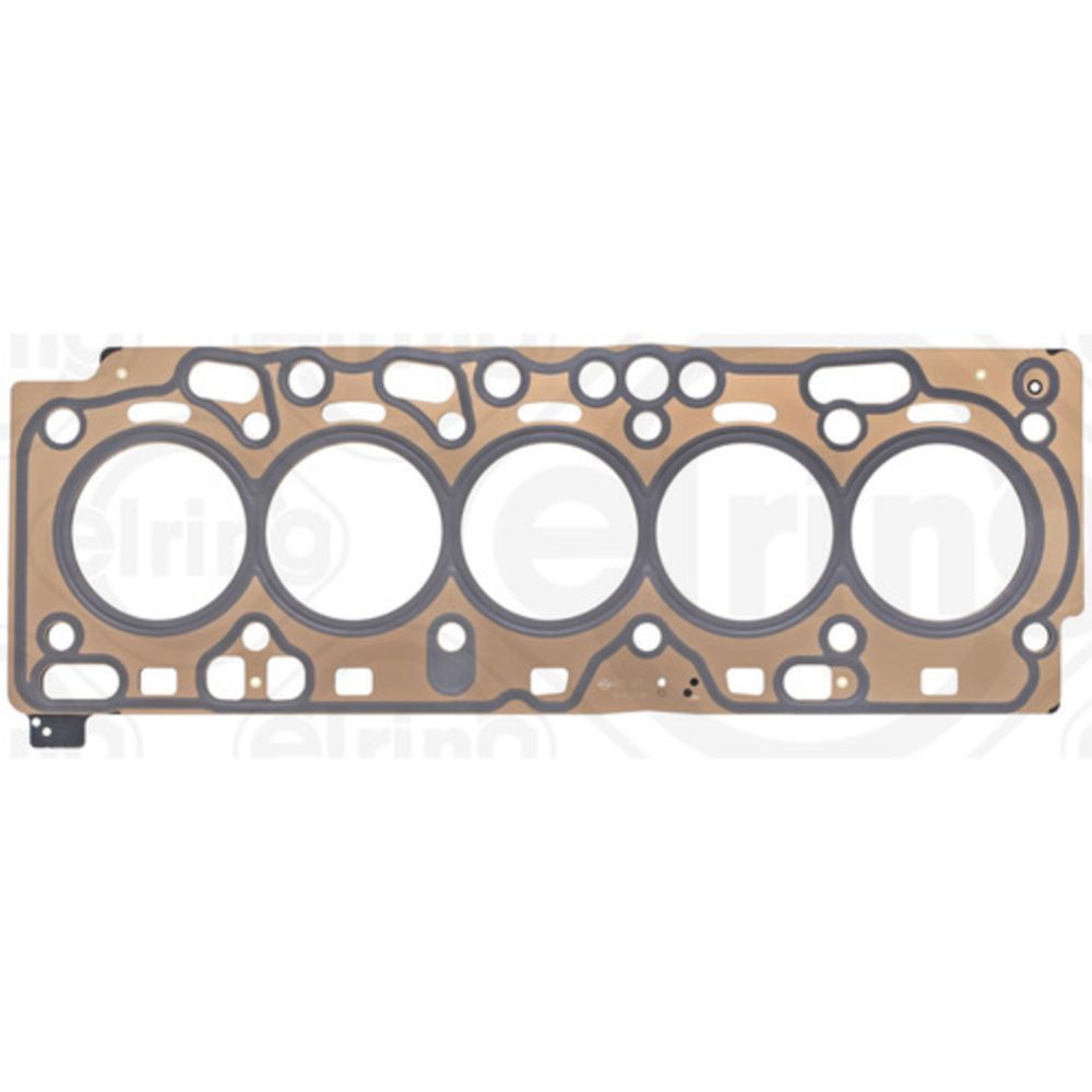 Packning, topplock 27-02095