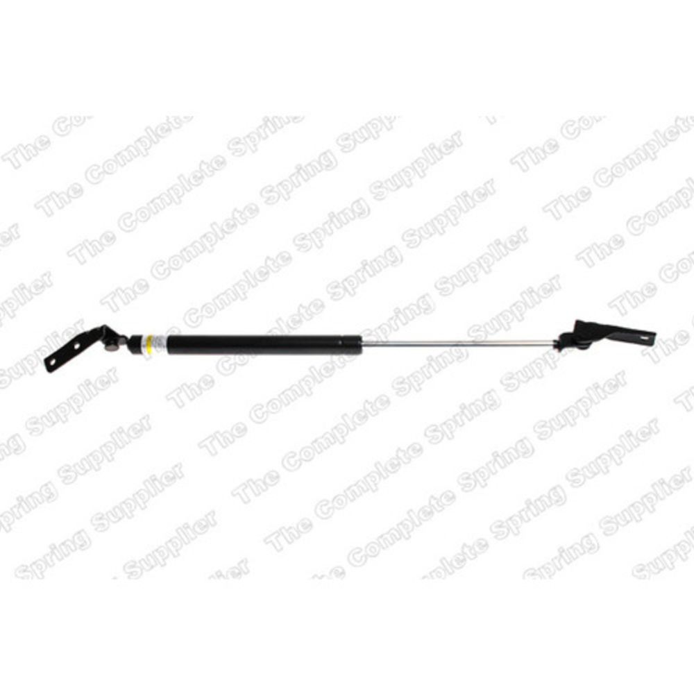 Tavaratilan kaasujousi 12-8440