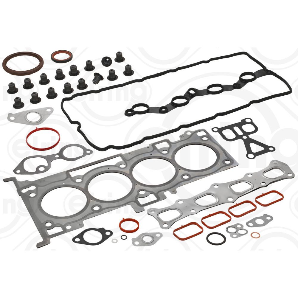 Hel packningssats, motor 27-02717