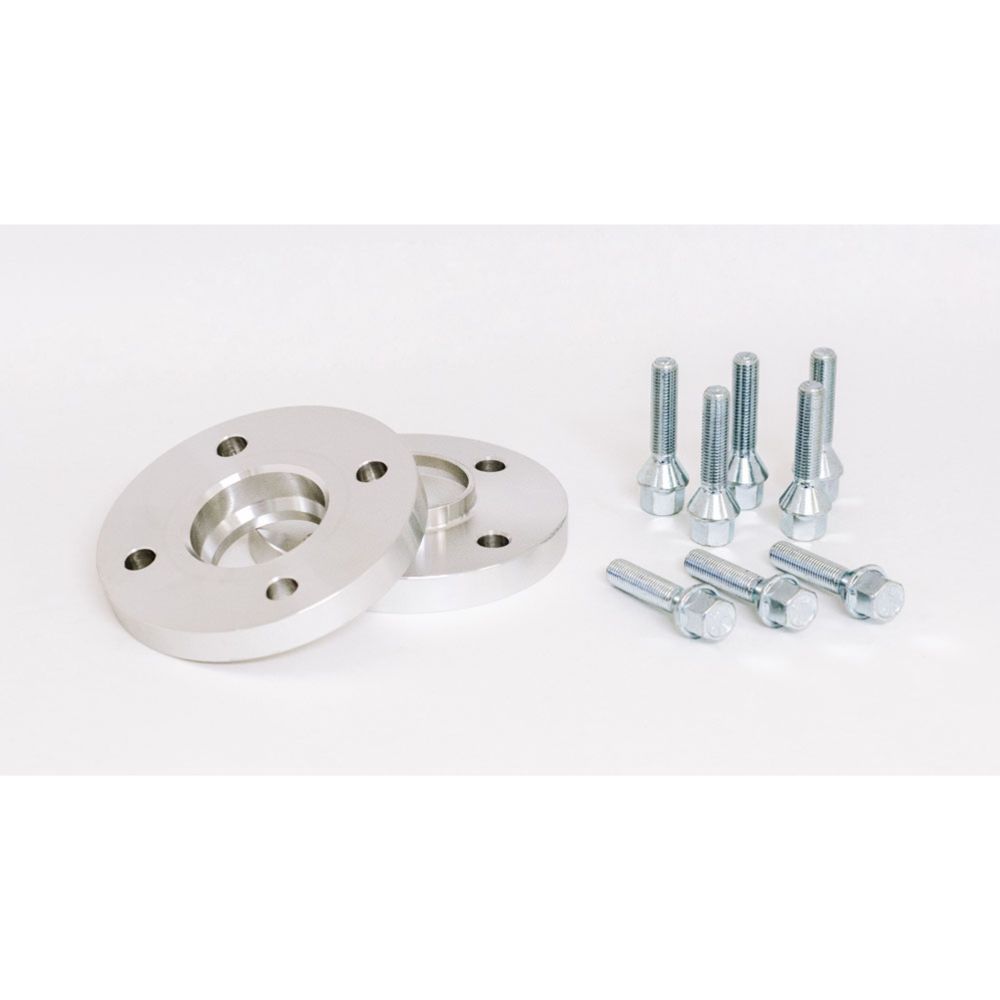 Butzi Levikepalasarja 20 mm 4x100 57,1 mm sis. M12 pultit (VW, Skoda)
