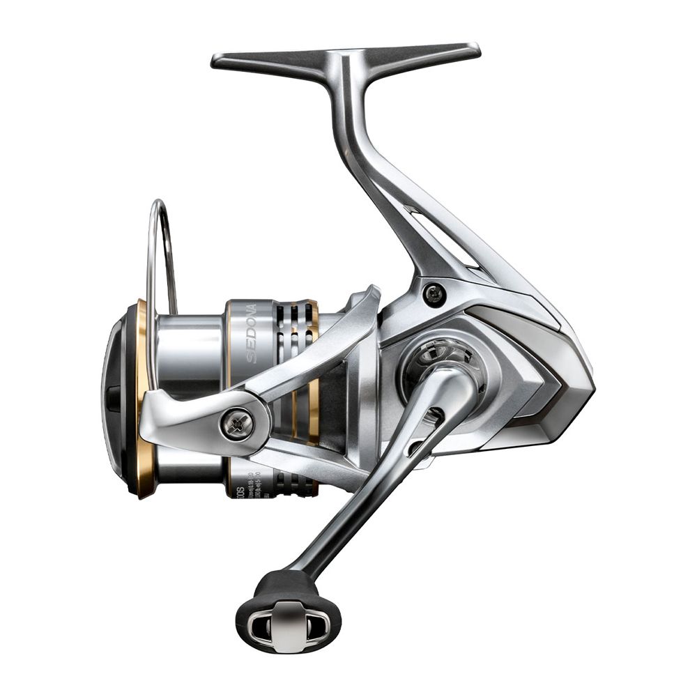 Shimano Sedona FJ 4000 avokela
