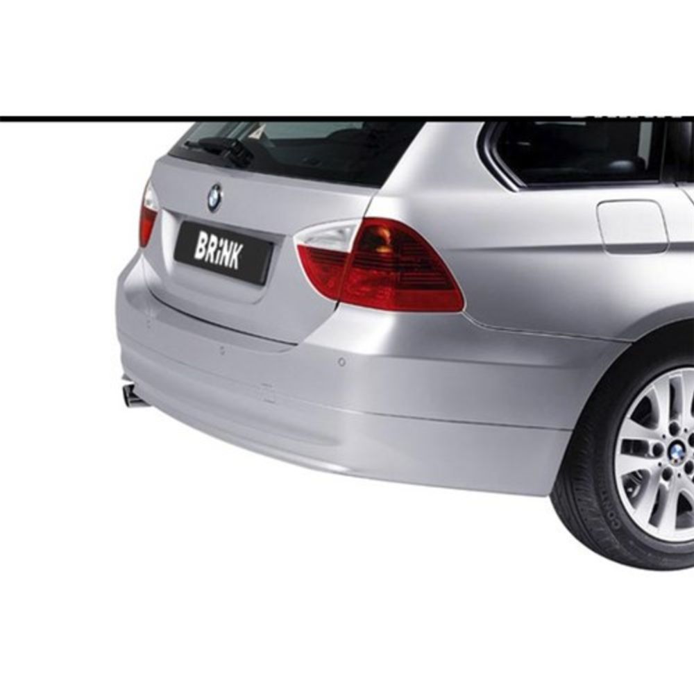 Vetokoukku BMW-E87