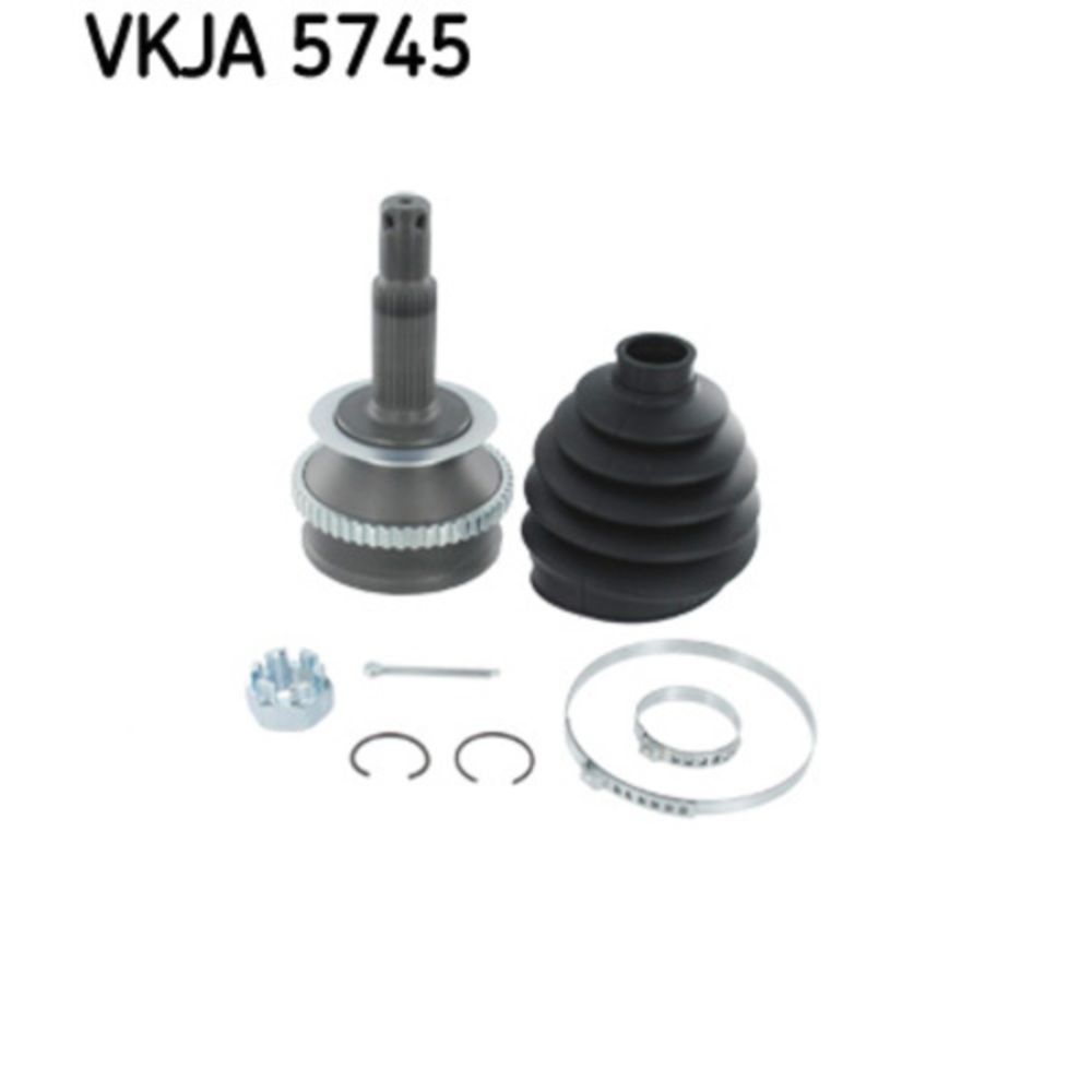 Vetonivelsarja 17-4043