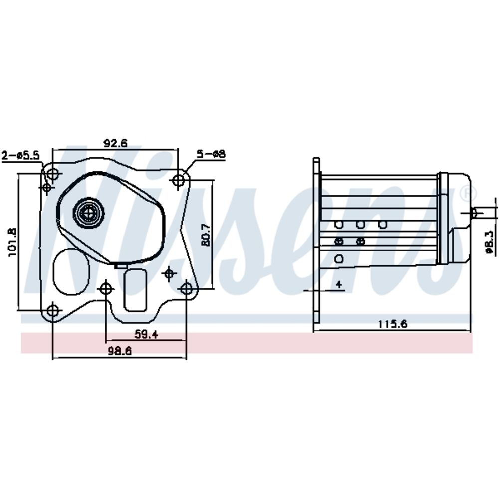 EGR-jahuti 28-02042