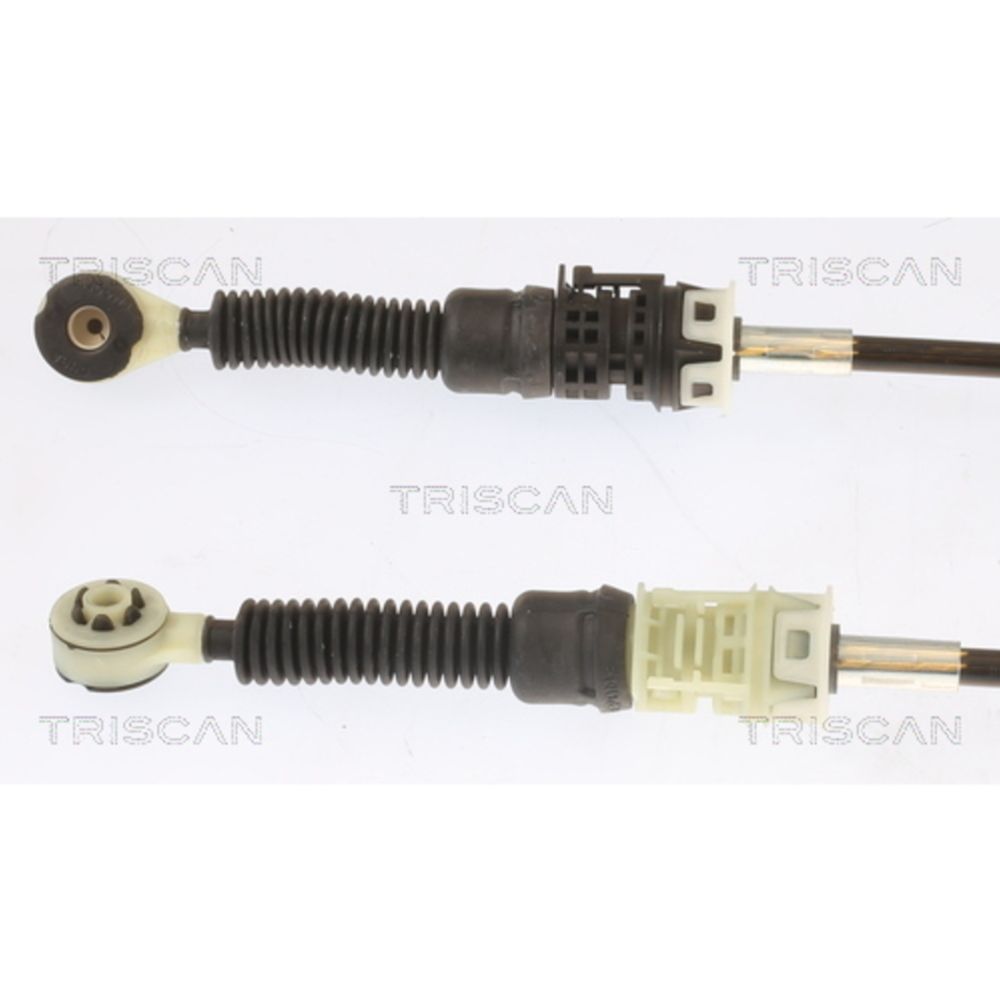 Vajer, manuell transmission 24-00264