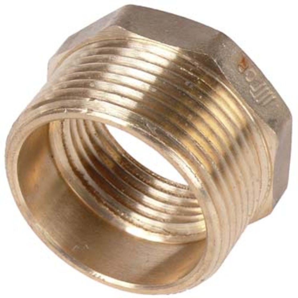 Supistusnippa 1-1/4" x 1"