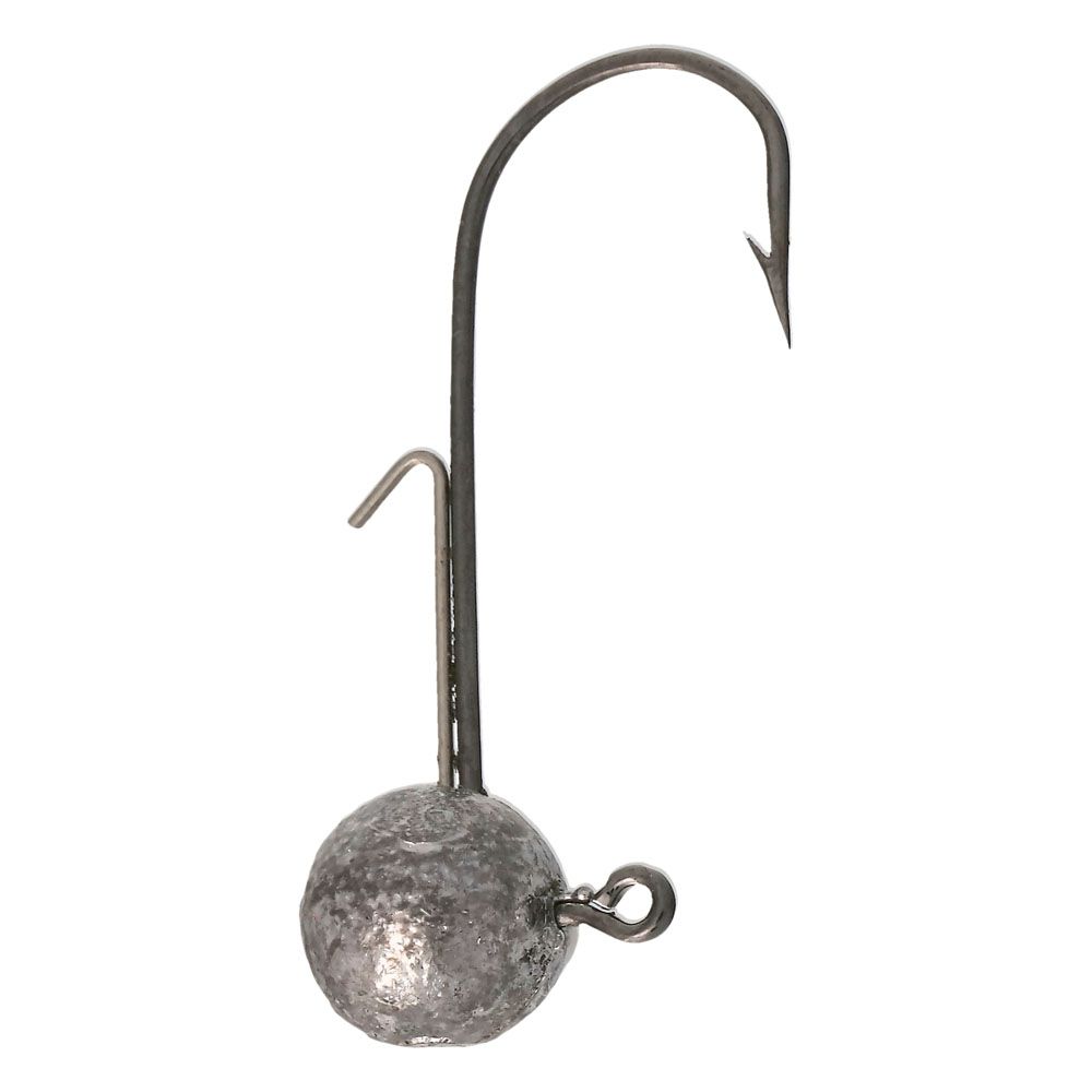 Eagle Claw jiggskalle 4 st