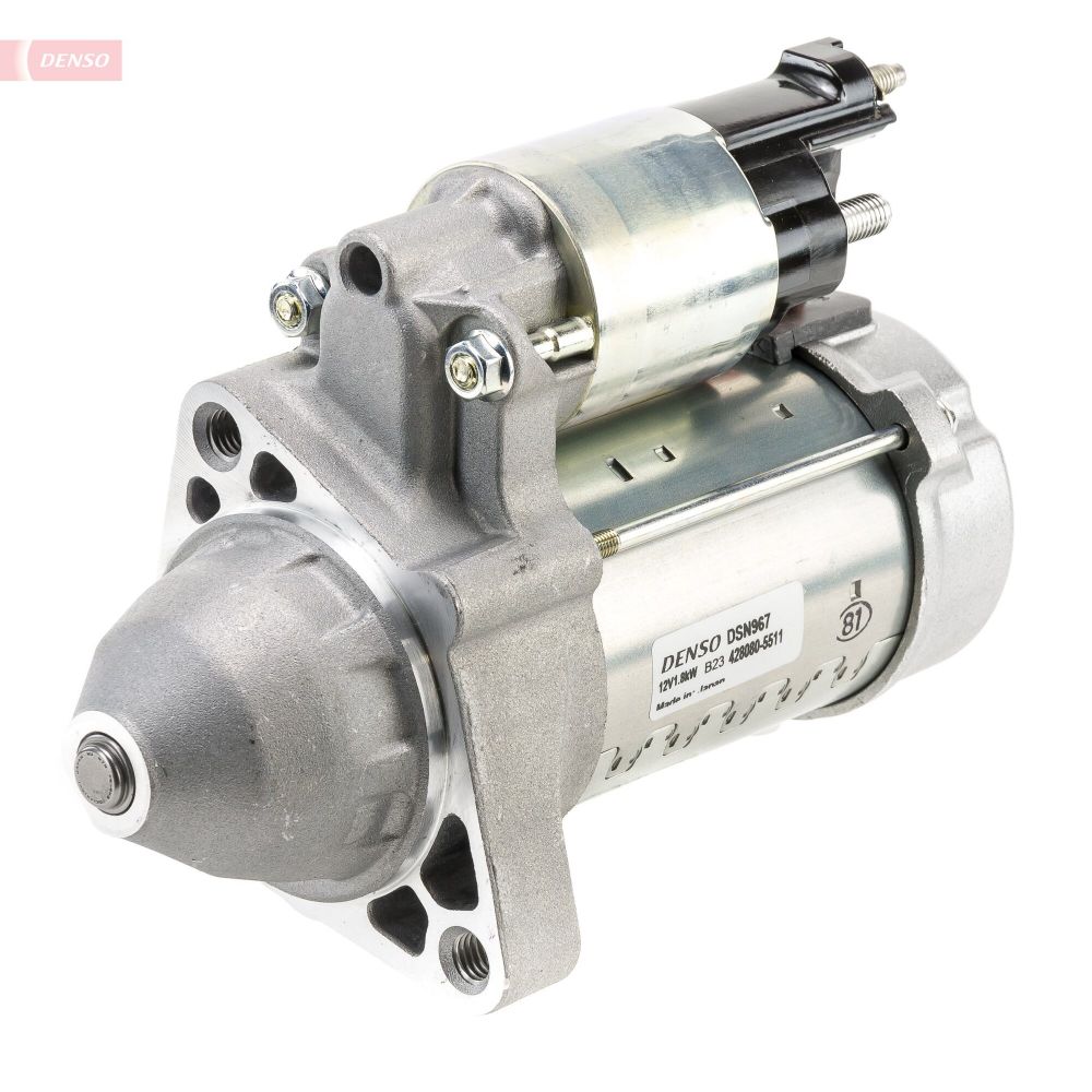 Starter 13-00110