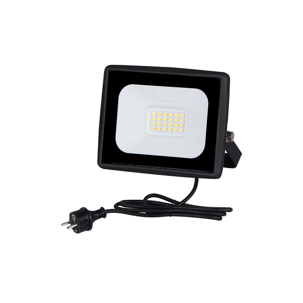Led Energie Pure strålkastare 20 W 1800 lm IP44 4000 K