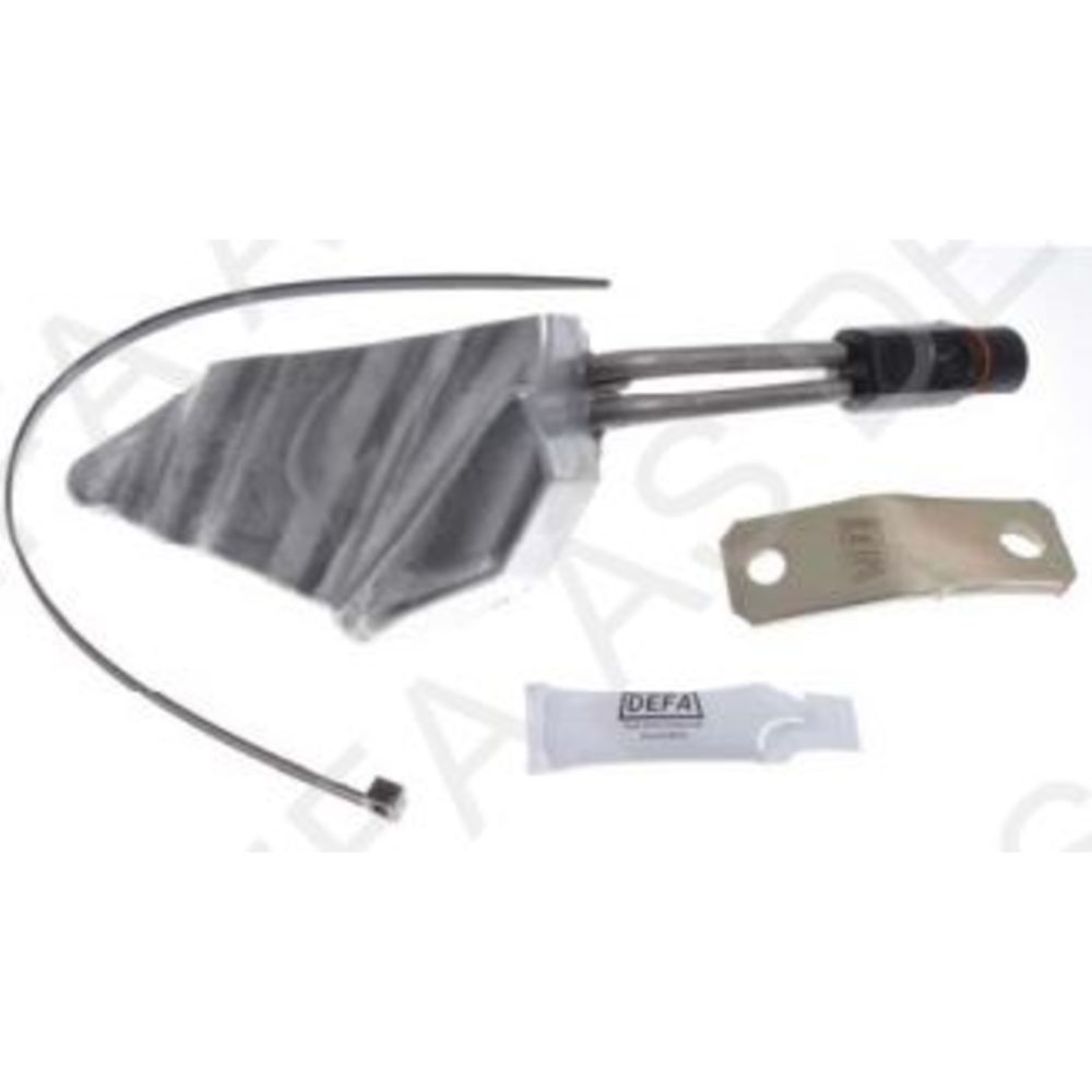 Defa-säteilylämmitin #422840 BMW
