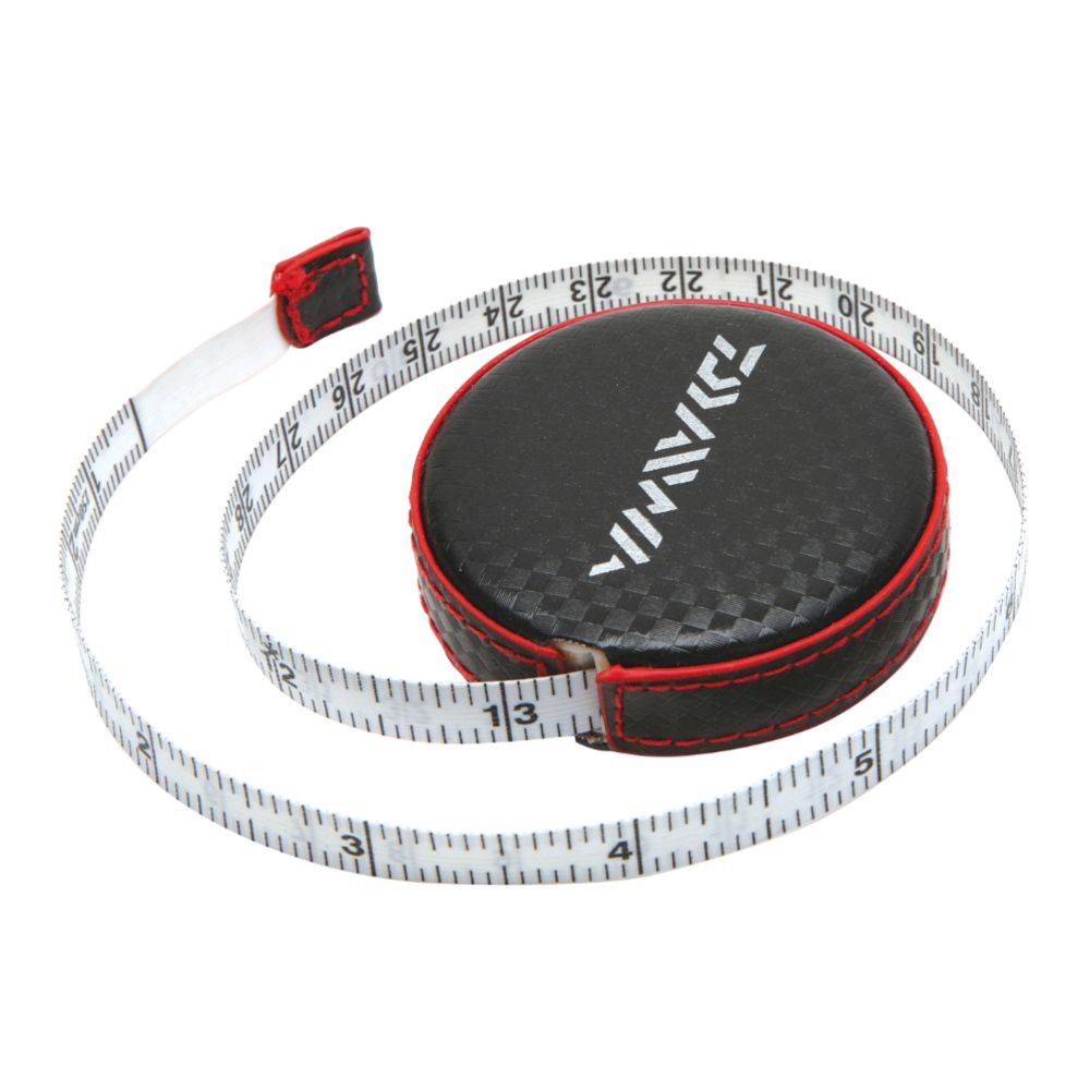Daiwa Measuring Tape kalade mõõtja 150 cm