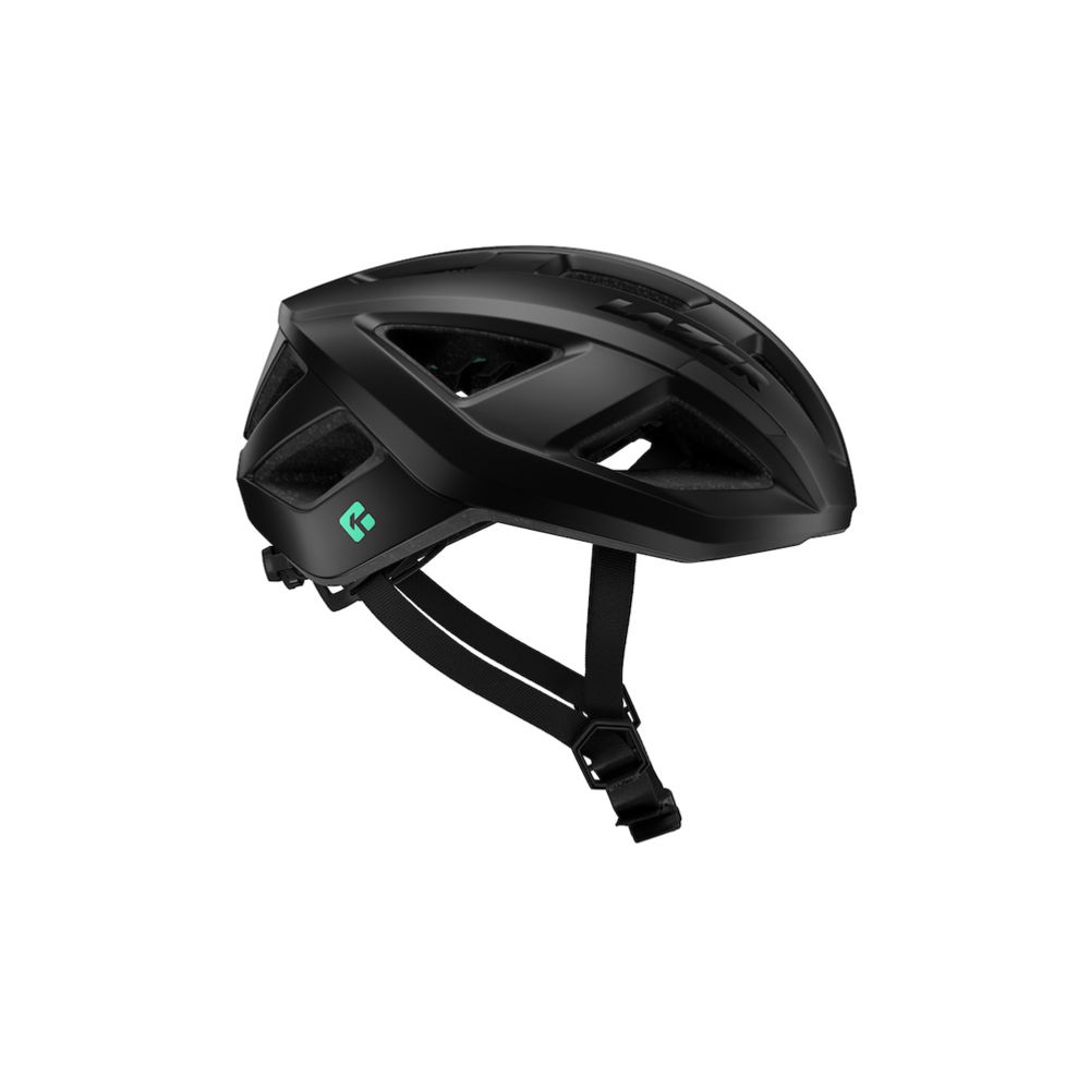 Lazer Tonic KinetiCore Matte Black pyöräilykypärä L