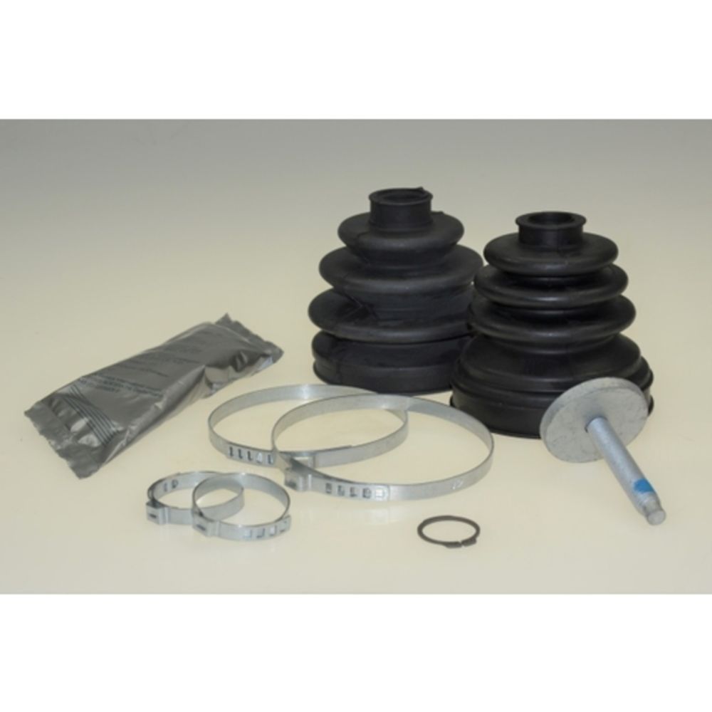 Vetoakselin suojakumisarja 17-05634