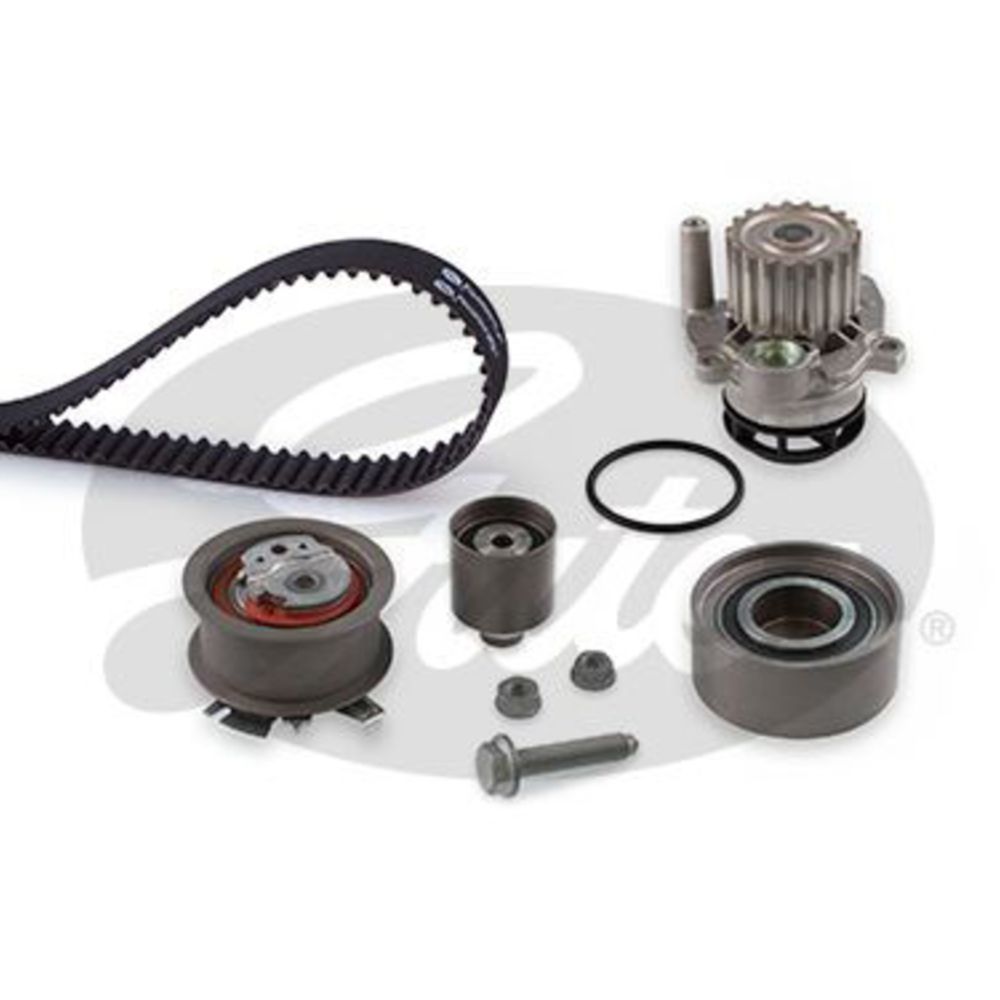Veepump + hammasrihmakomplekt 25-9798
