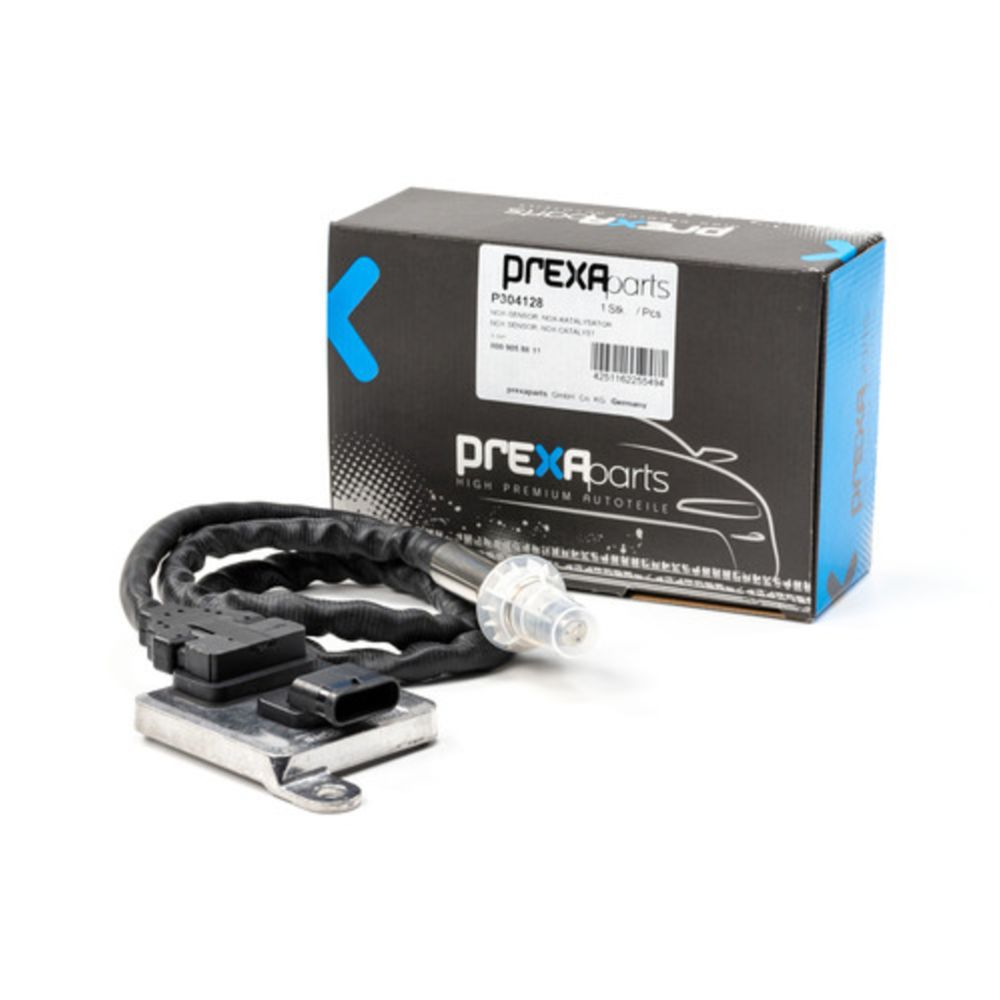 NOx-sensor, karbamiidipritse 28-01329