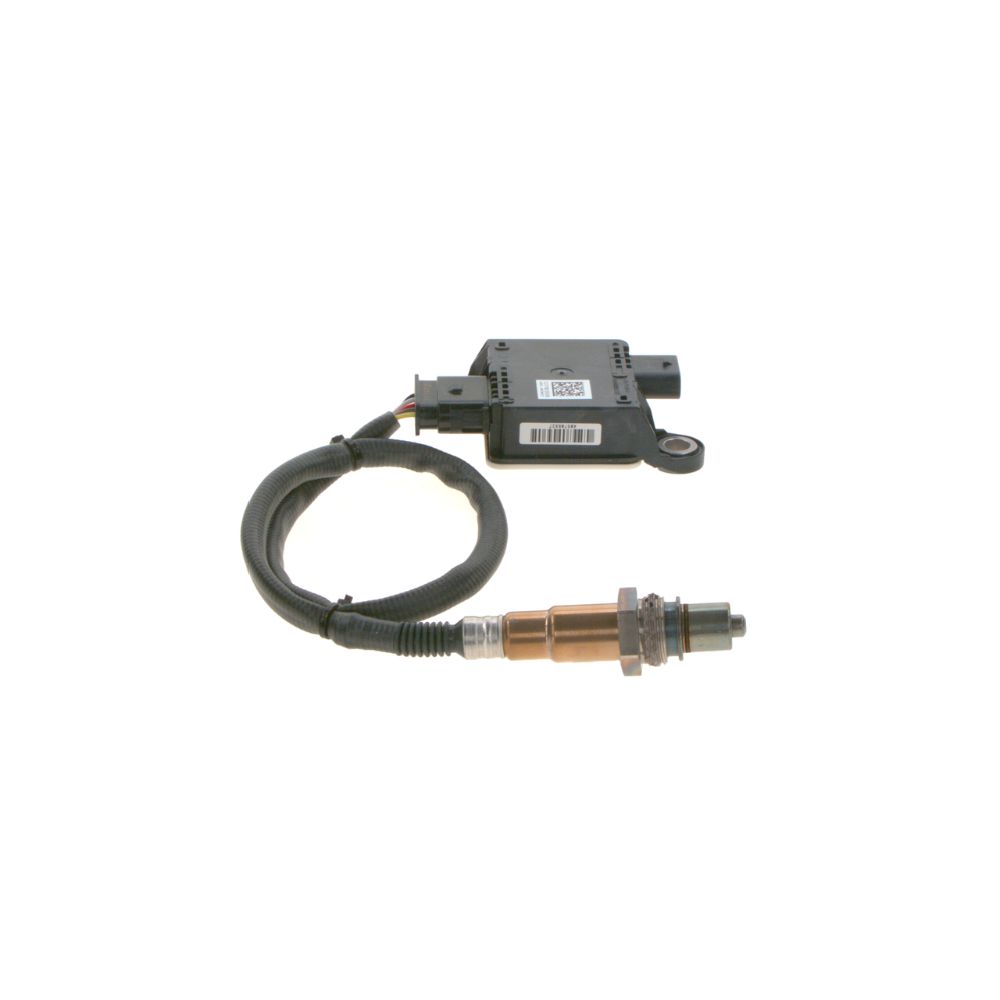 Tahkete osakeste sensor 28-00396