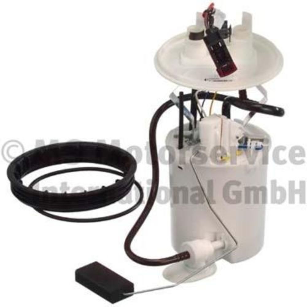 Polttoaineen syöttöyksikkö 28-01216