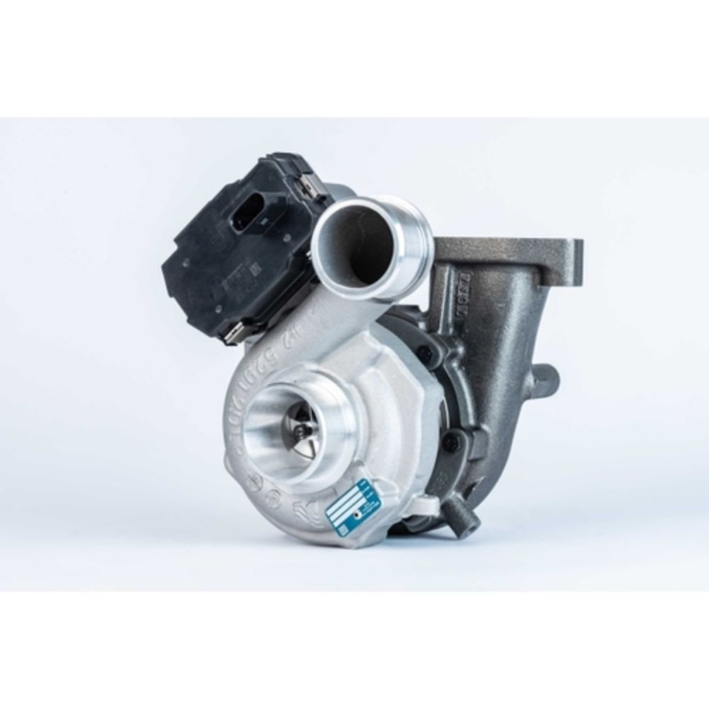 Turboahdin 13-00757