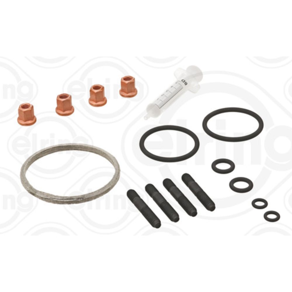 Monteringsats, Turbo 13-0055