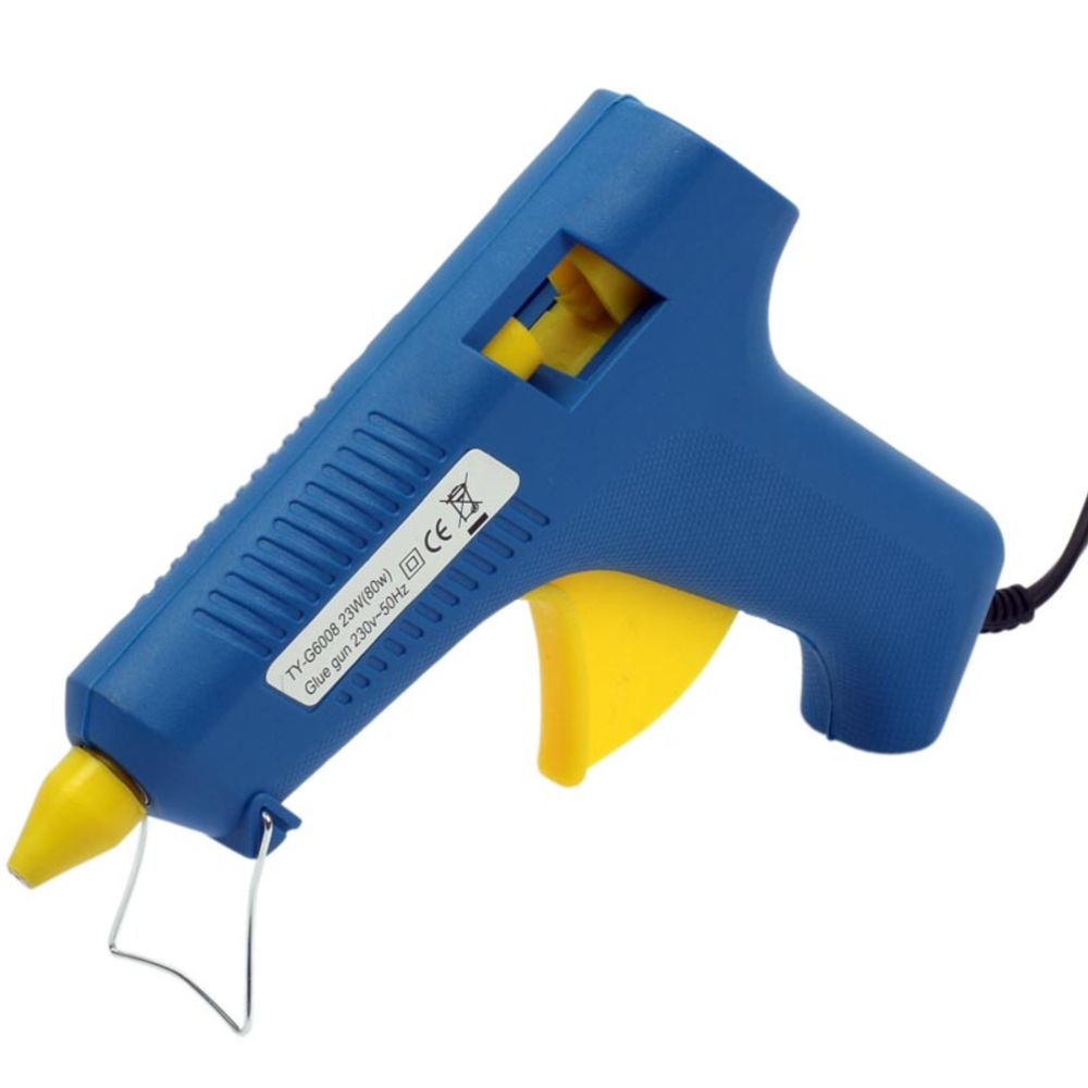 Liimipüstol 11 mm 80 W