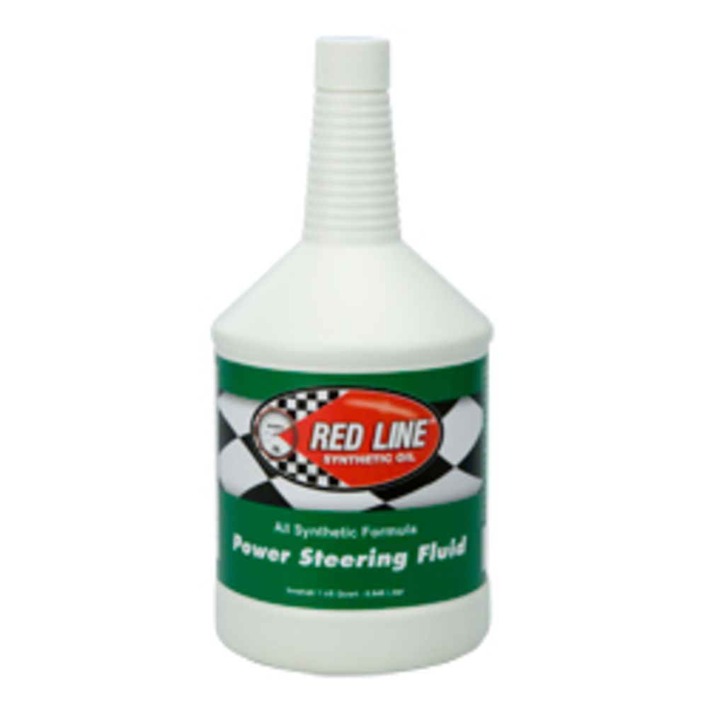 Red Line styrservoolja 946 ml