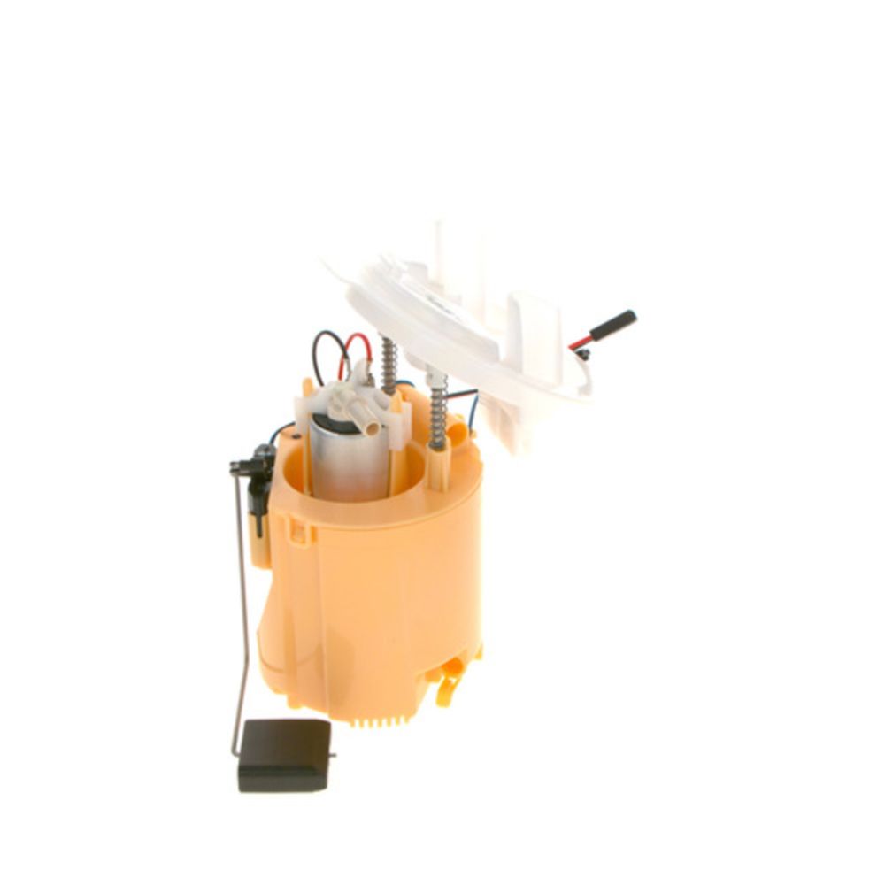 Polttoaineen syöttöyksikkö 28-01614