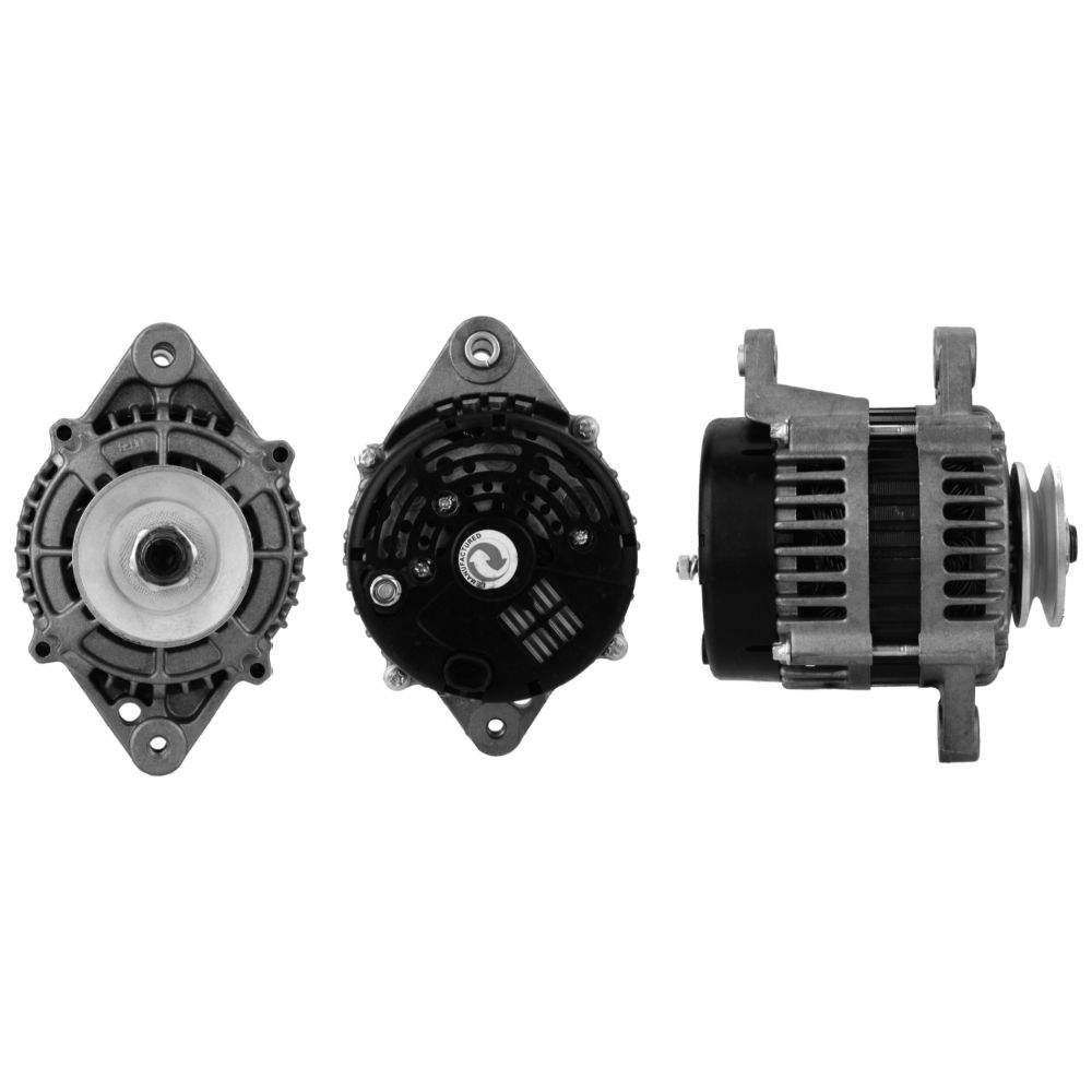 Generaator 13-3251
