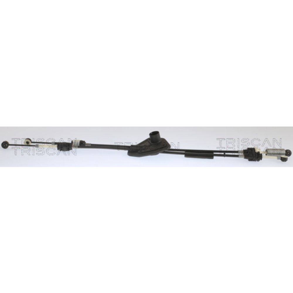 Vajer, manuell transmission 24-00289