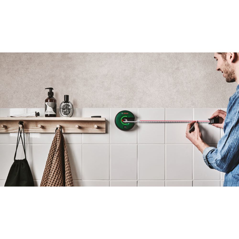 Bosch Atino II linjalaser