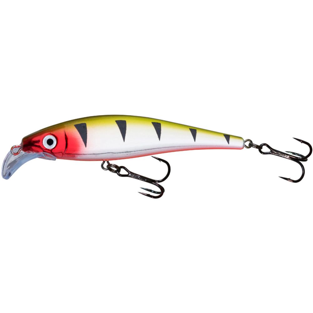 Jesse wobbler 11 cm 13 g krom