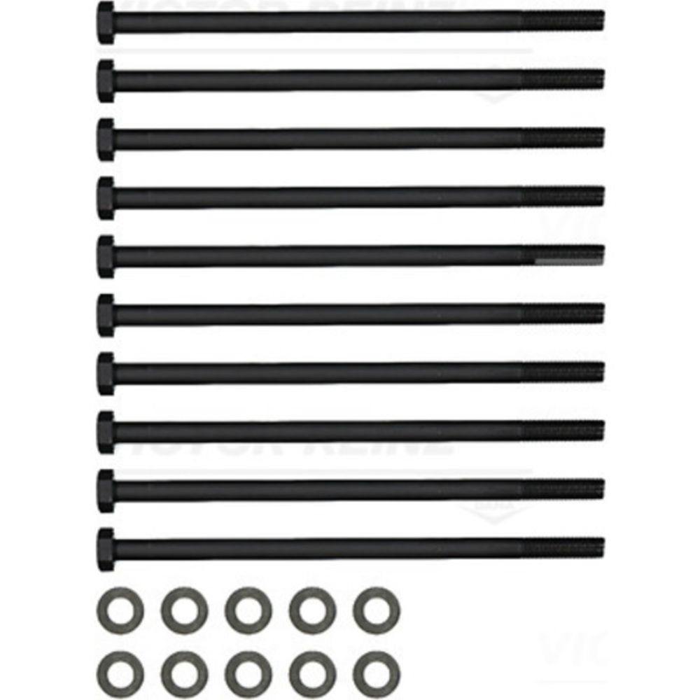 Sylinterikannen pulttisarja 25-1478